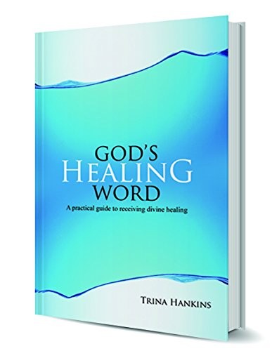 God’s Healing Word (Spiral)