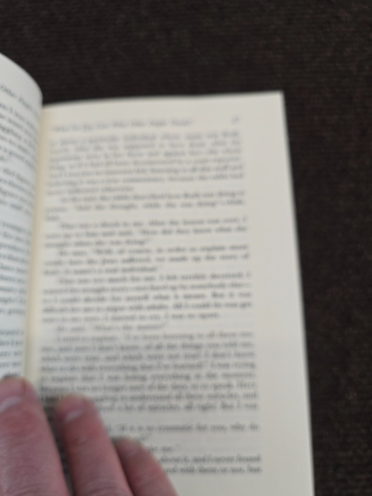 “What Do You Care What Other People Think” by Richard P. Feynman PB 1989