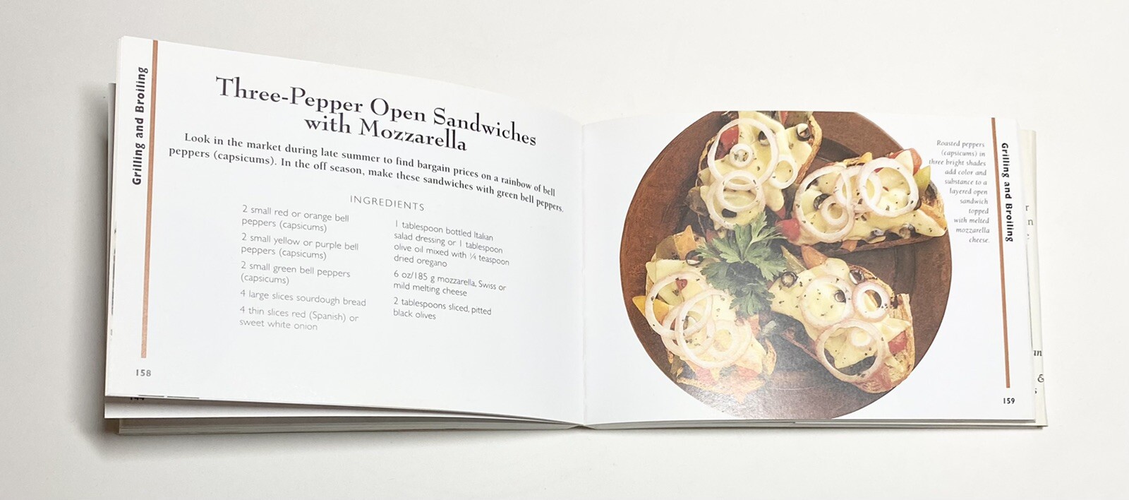 Vegetarian by Fog City Press