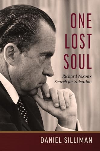 One Lost Soul Richard Nixons S – GOOD