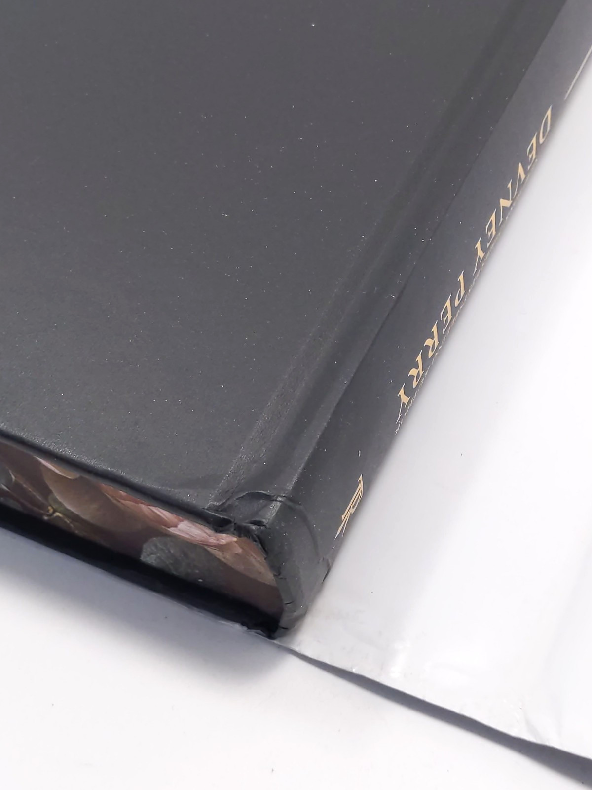 Shield of Sparrows by Devney Perry (Deluxe Target Edition) Sprayed Edges