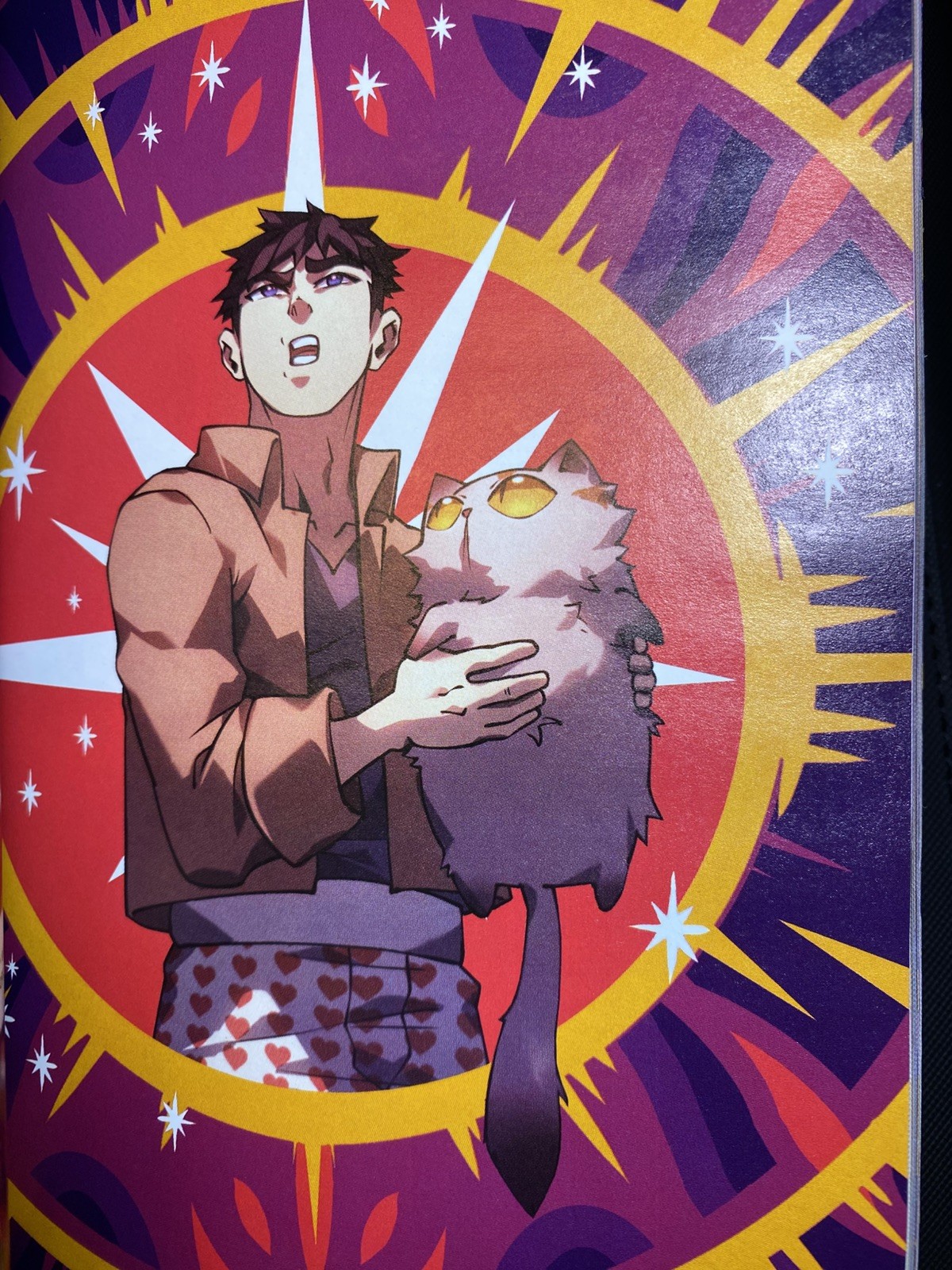 SIGNED Dungeon Crawler Carl, Vol. 1 (Graphic Novel) Paperback by Dinniman, Matt