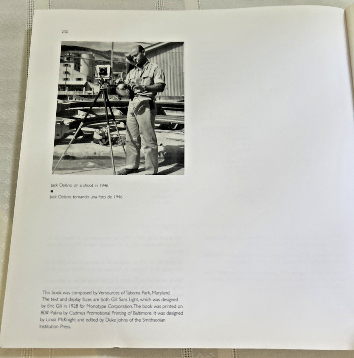 PUERTO RICO MIO By Arturo Carrion & Jack Delano Great Condition
