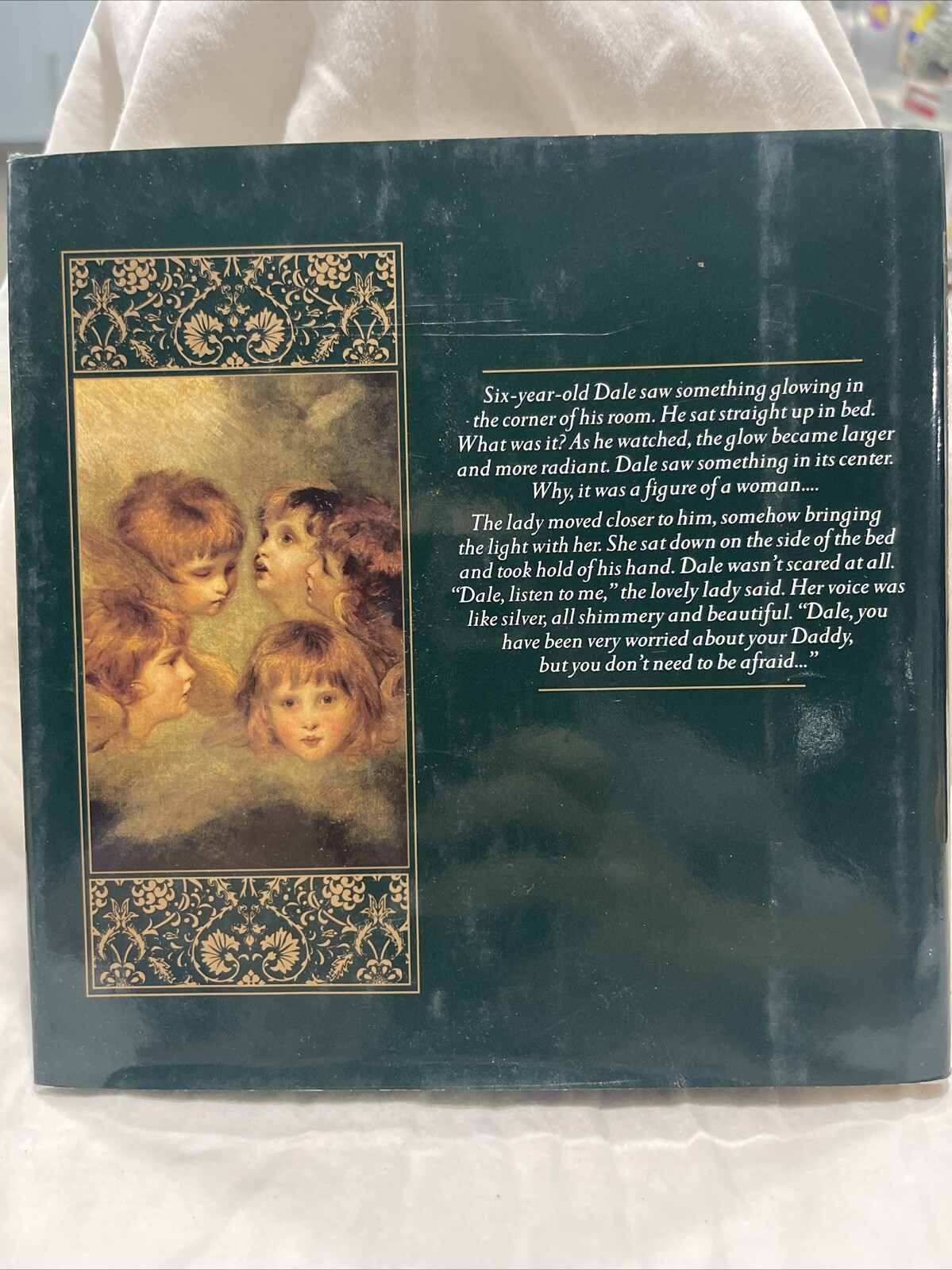 Angel to Watch over Me : True Stories of Children’s Encounters with Angels by J…