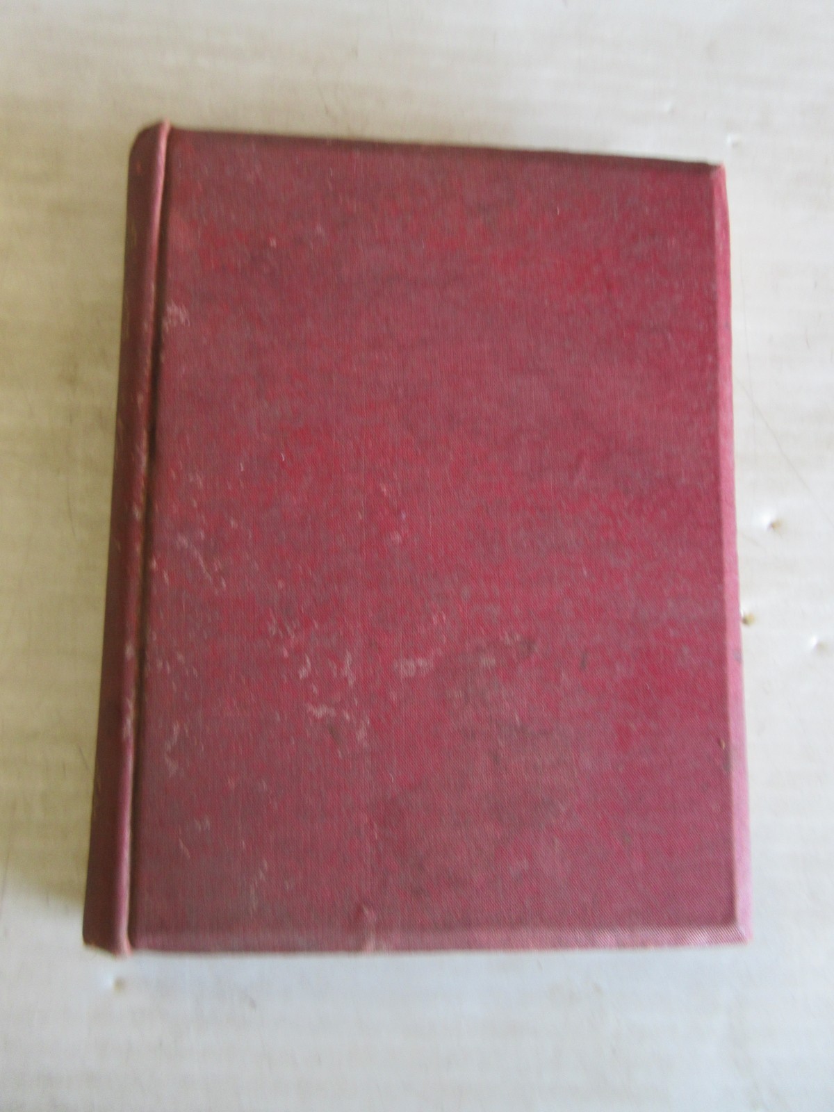 THE FAITH THAT MAKES FAITHFUL BY GANNETT & JONES 1891