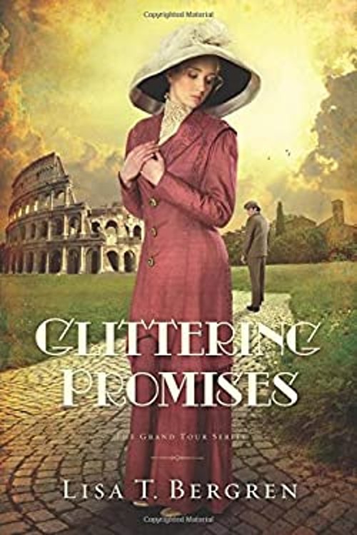 Glittering Promises : A Novel Paperback Lisa Tawn Bergren