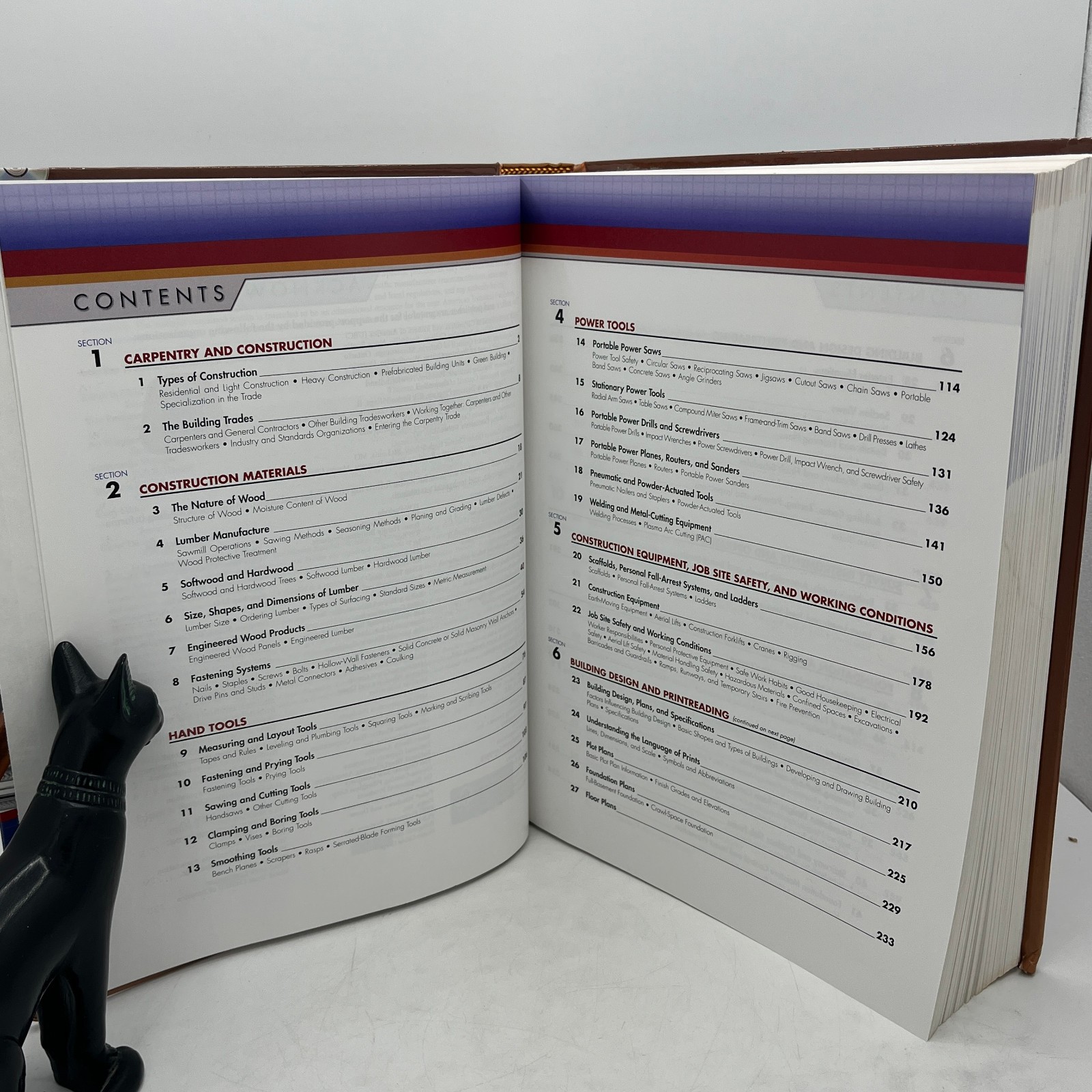 Carpentry, Sixth Edition with Interactive DVD – Leonard Koel 2013 ATP HB