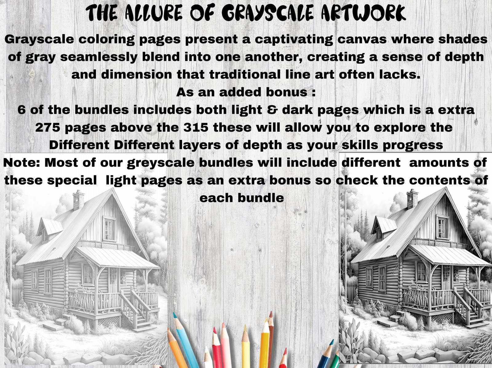 Adult Coloring Pages Bundle Architect bundle 315 Pg Vol 1 Printable Pages