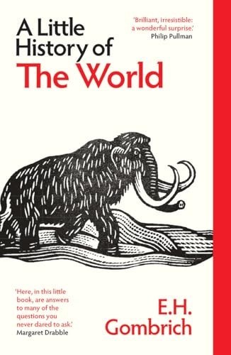 A Little History of the World – VERY GOOD