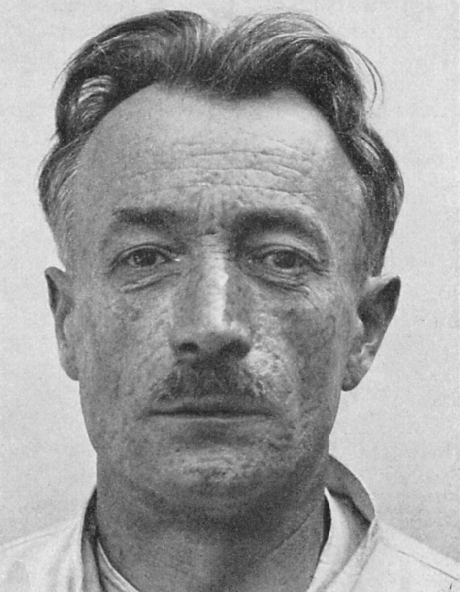 Czech Painter & Graphic Artist Frantisek Kupka (1871-1957) Exhibition Catalog