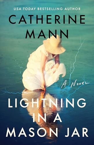 Lightning in a Mason Jar A Nov – GOOD