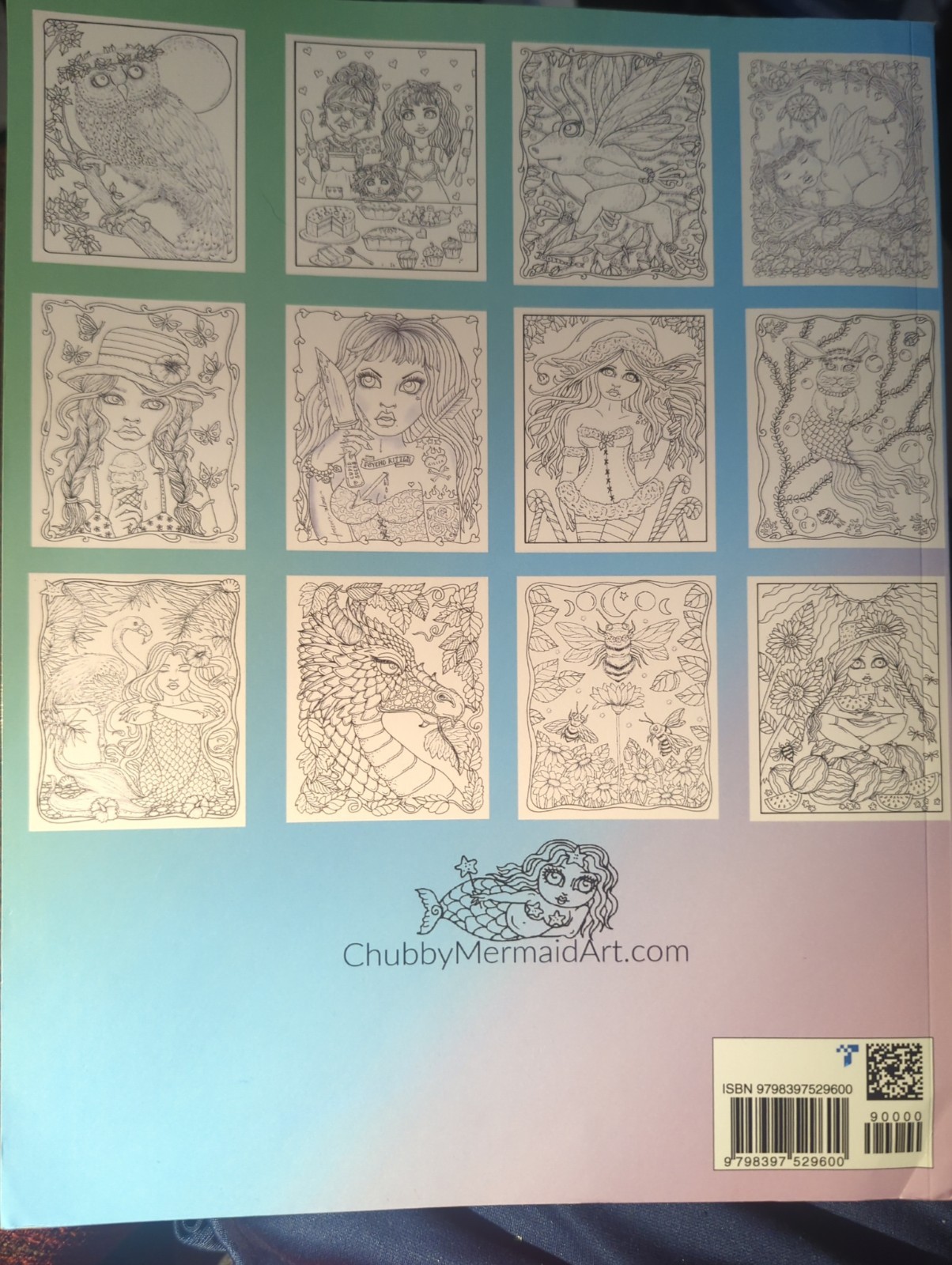 The Big Mega Coloring Book 250 Pages To Color New