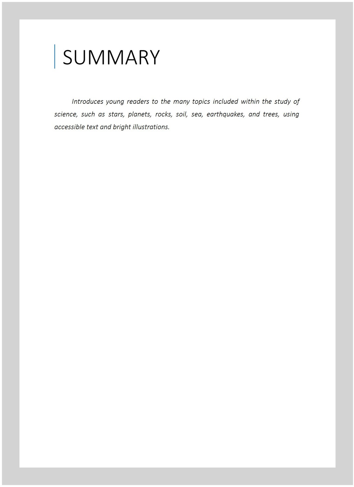 What Is Science?, Paperback by Dotlich, Rebecca Kai; Yoshikawa, Sachiko (ILT)…