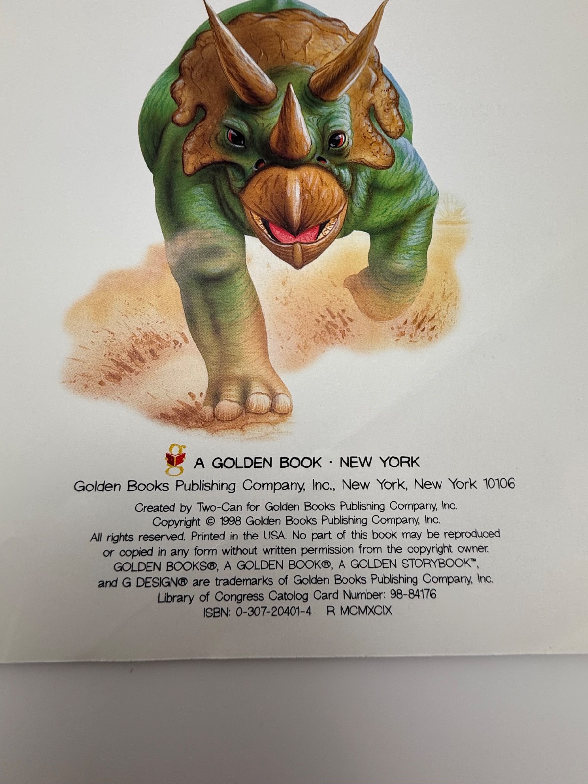 Vintage Dinosaur Book Lot Poetry Lee Bennett Hopkins Golden Book Peter Zallinger
