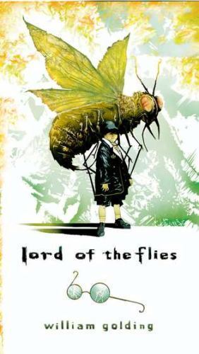 Lord of the Flies by William Golding (2003, Mass Market)