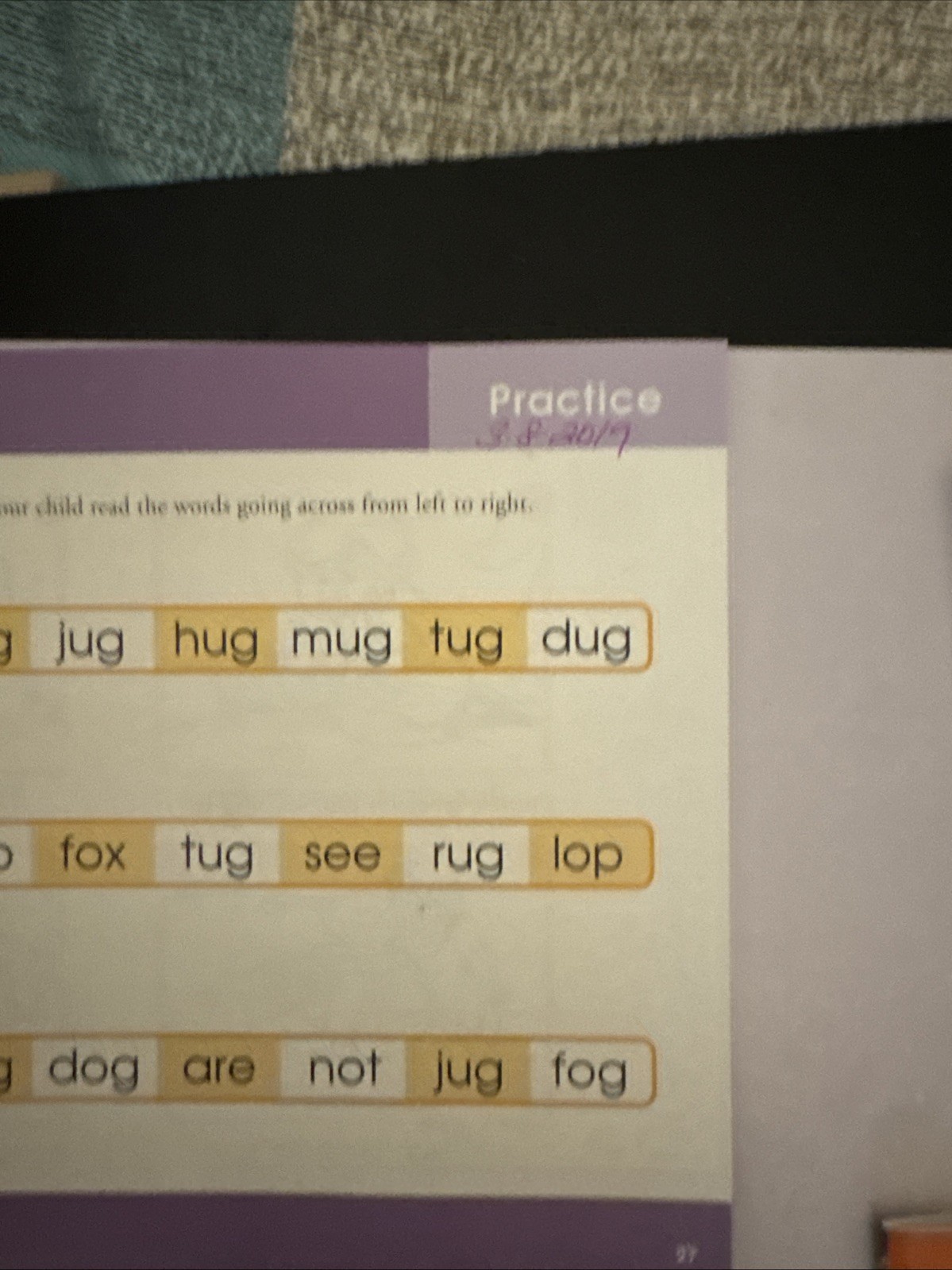 Hooked on Phonics Learn to Read – Levels 3&4 Complete: – Paperback – Very Good
