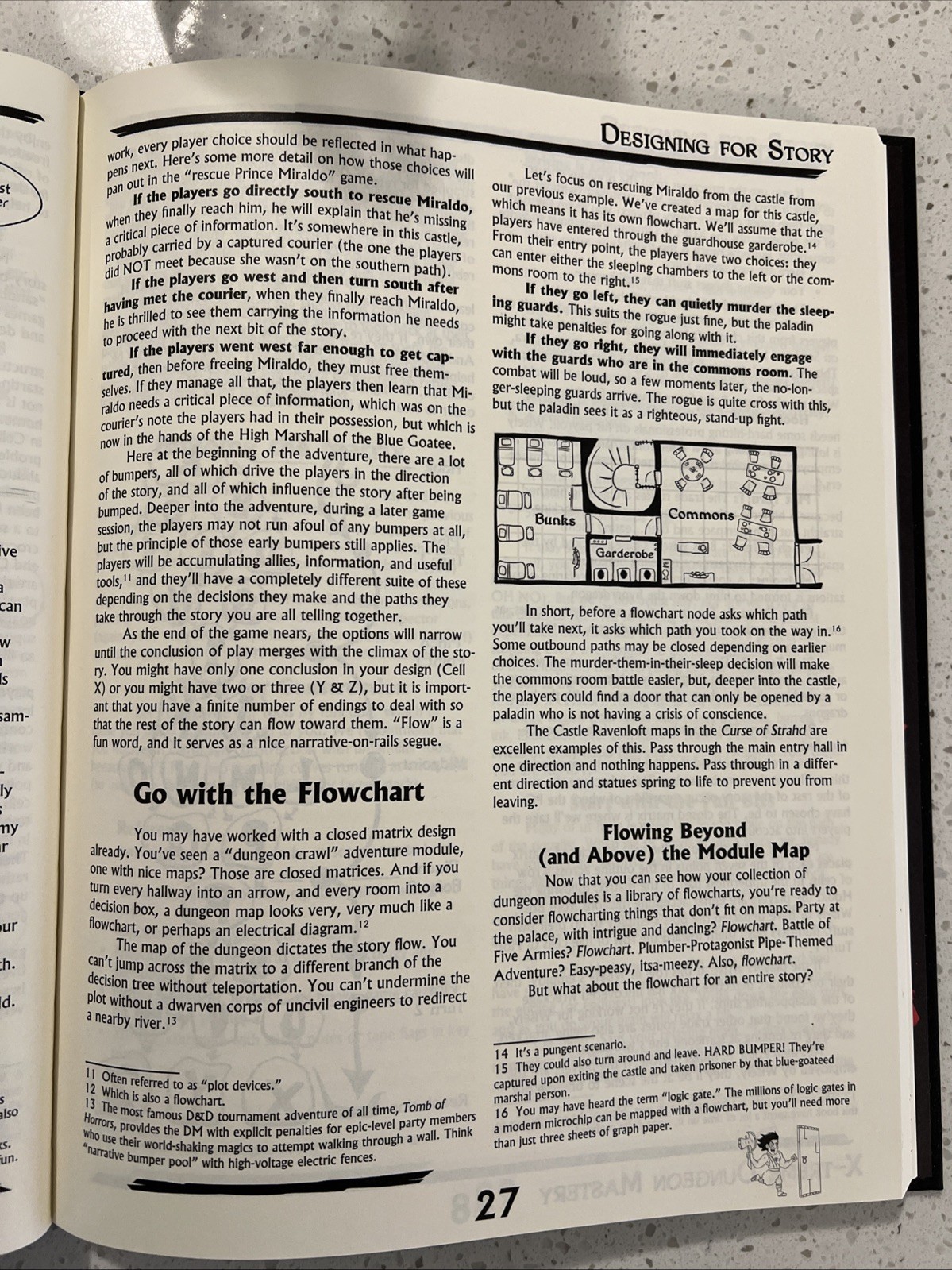 XDM: X-Treme Dungeon Mastery 2nd Edition, Tracy & Curtis Hickman, 2022