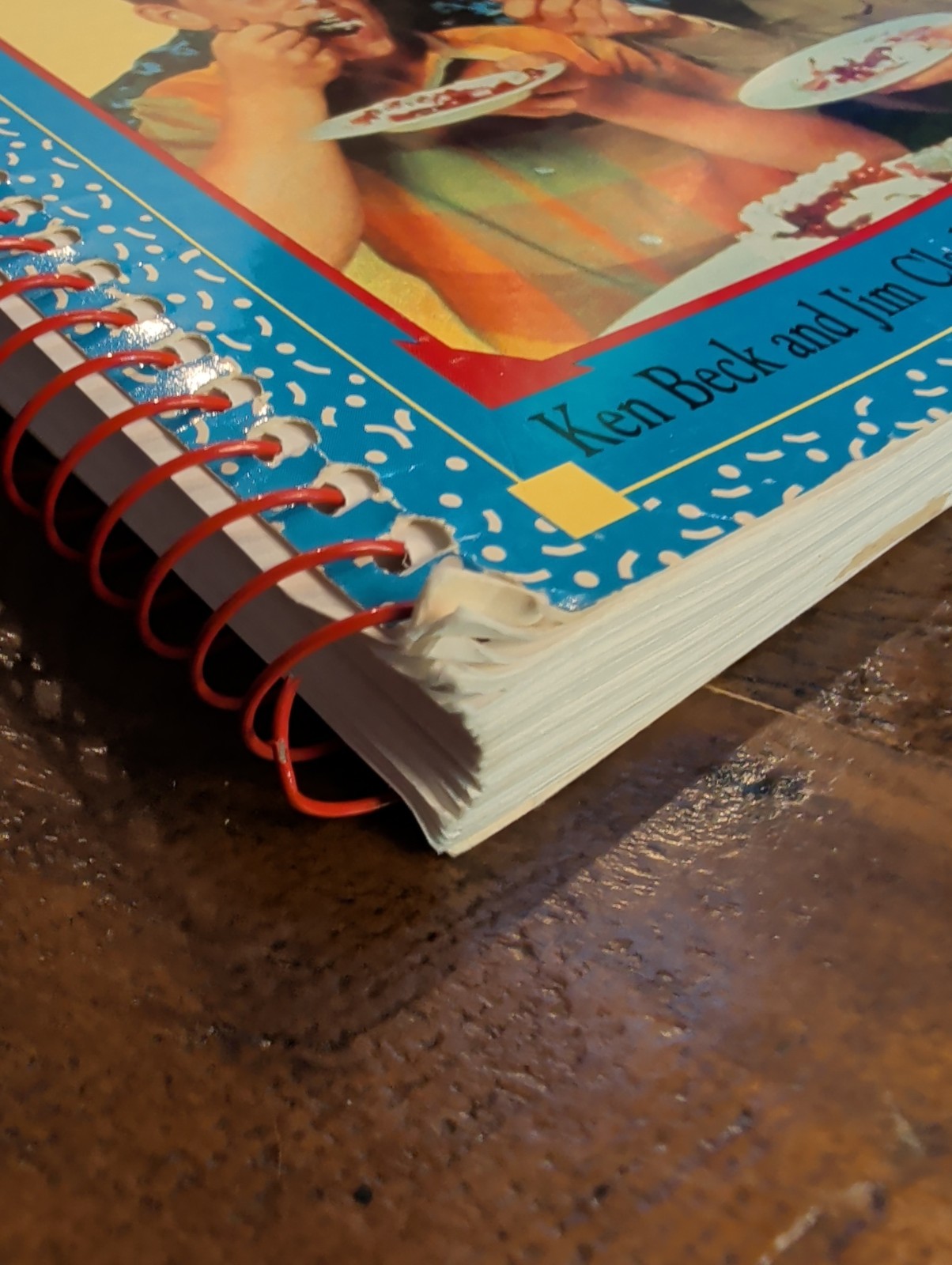 Aunt Bee’s Mayberry Cookbook – Spiral-bound By Ken Beck and Jim Clark