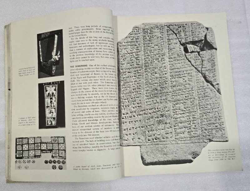 1960 Saudi Arabia KSA Aramco Handbook Arabian American OIL Company أرامكو