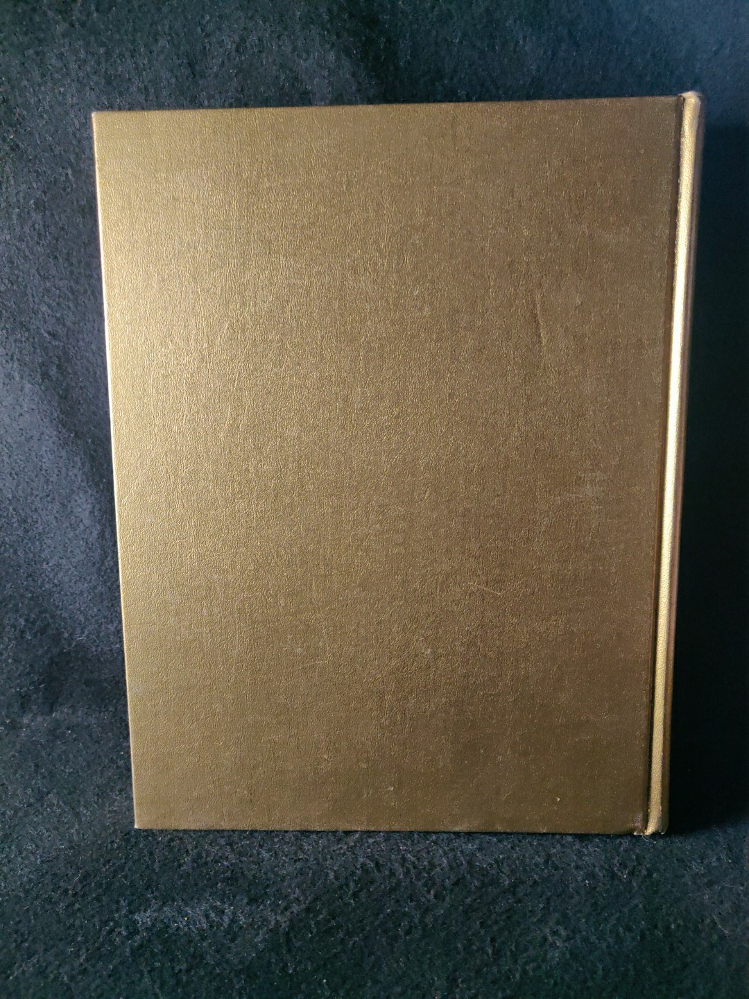 An Atlas of Cast Gold Procedures 1969 Revision Operative Atlas II Dentistry