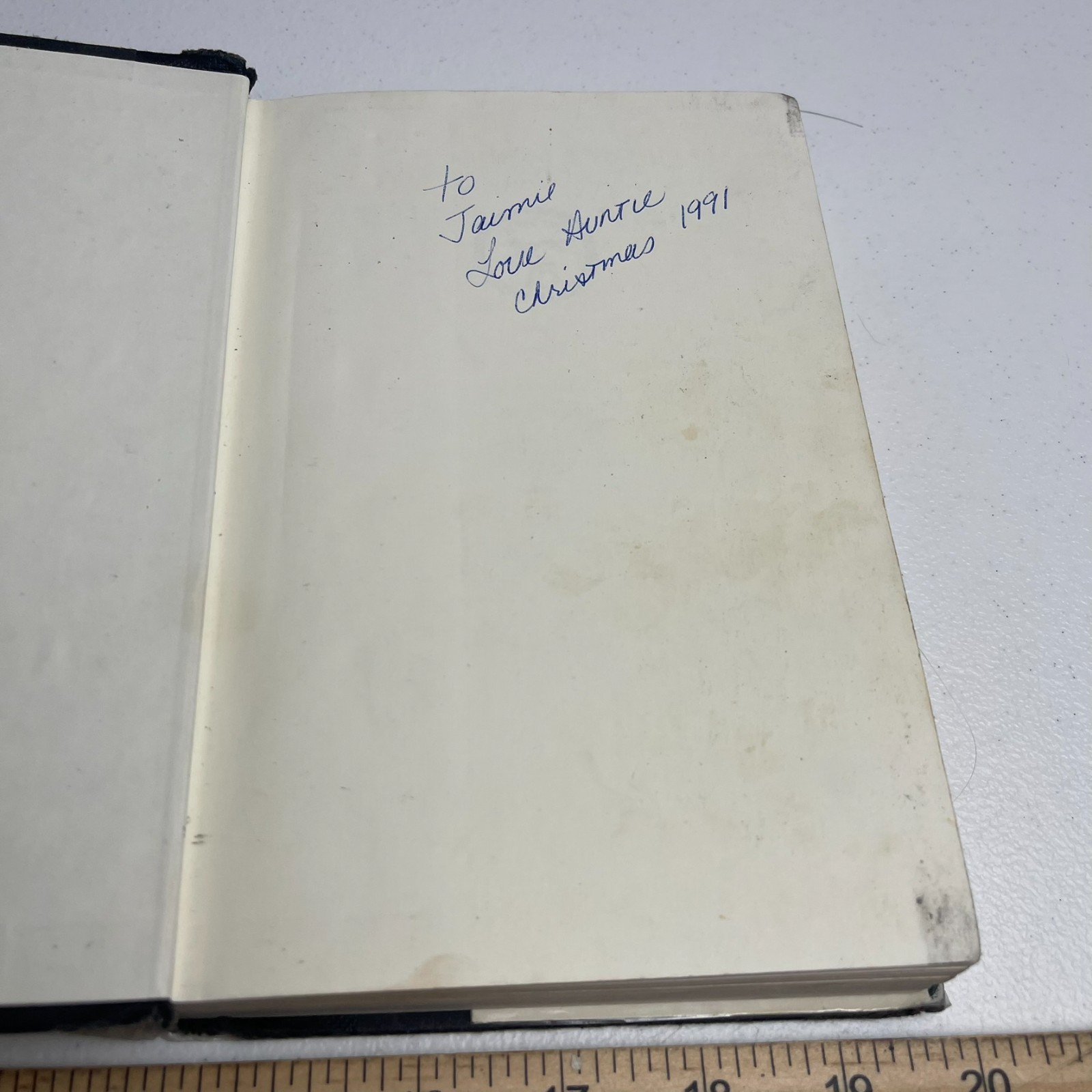 VTG Rare Jurassic Park – Michael Crichton HC 1990