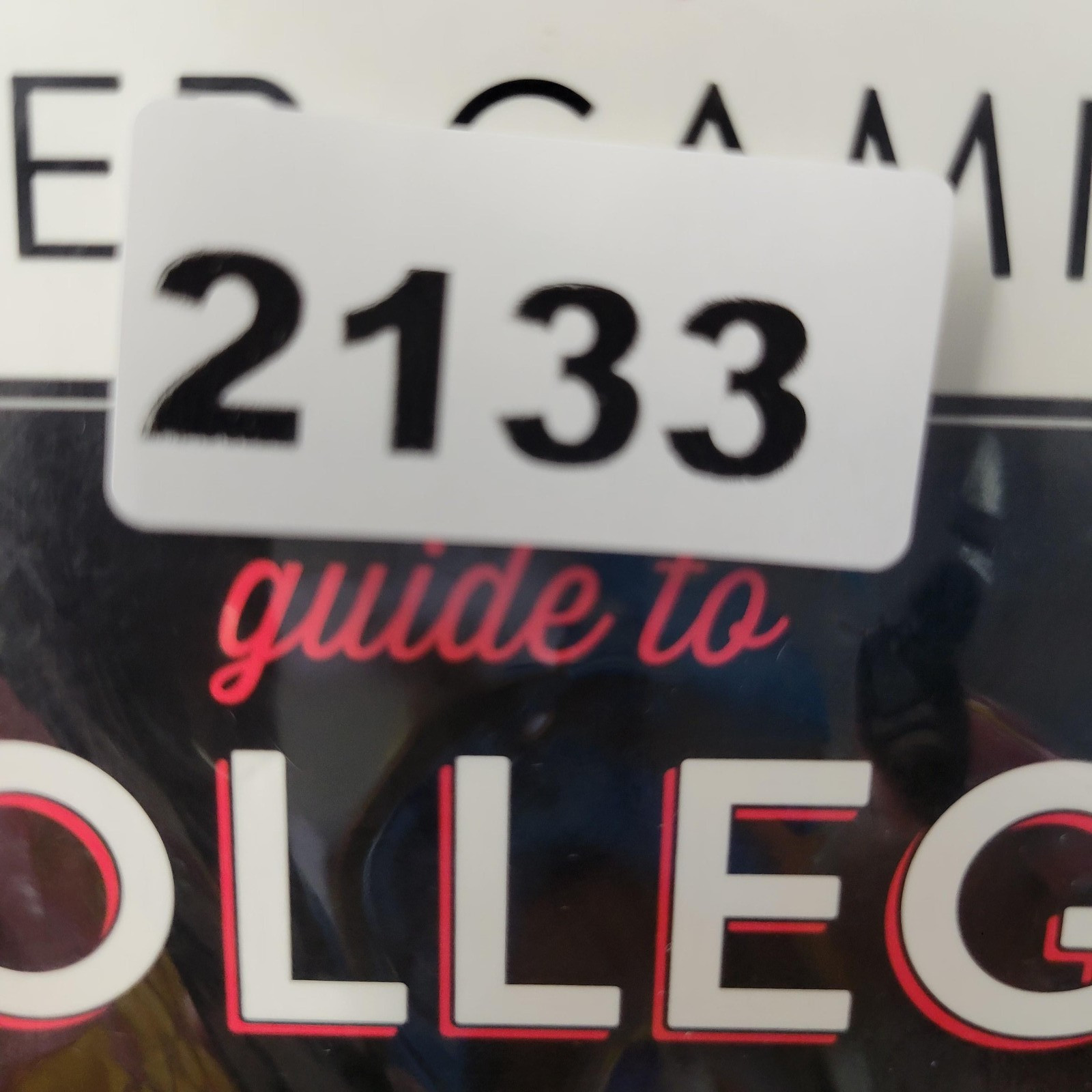 Her Campus Guide to College Life Paperback 2015 Adams Media Made in USA Book