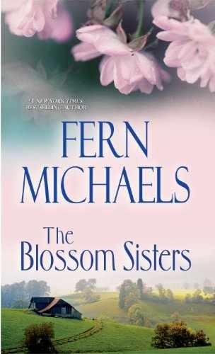 The Blossom Sisters (Wheeler – Hardcover, by Michaels Fern – Very Good