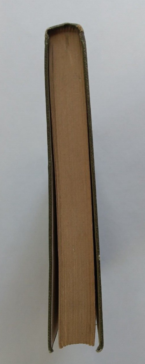 The Pulpit in War Time by Martin D. Hardin et al (Westminster Press, 1918)