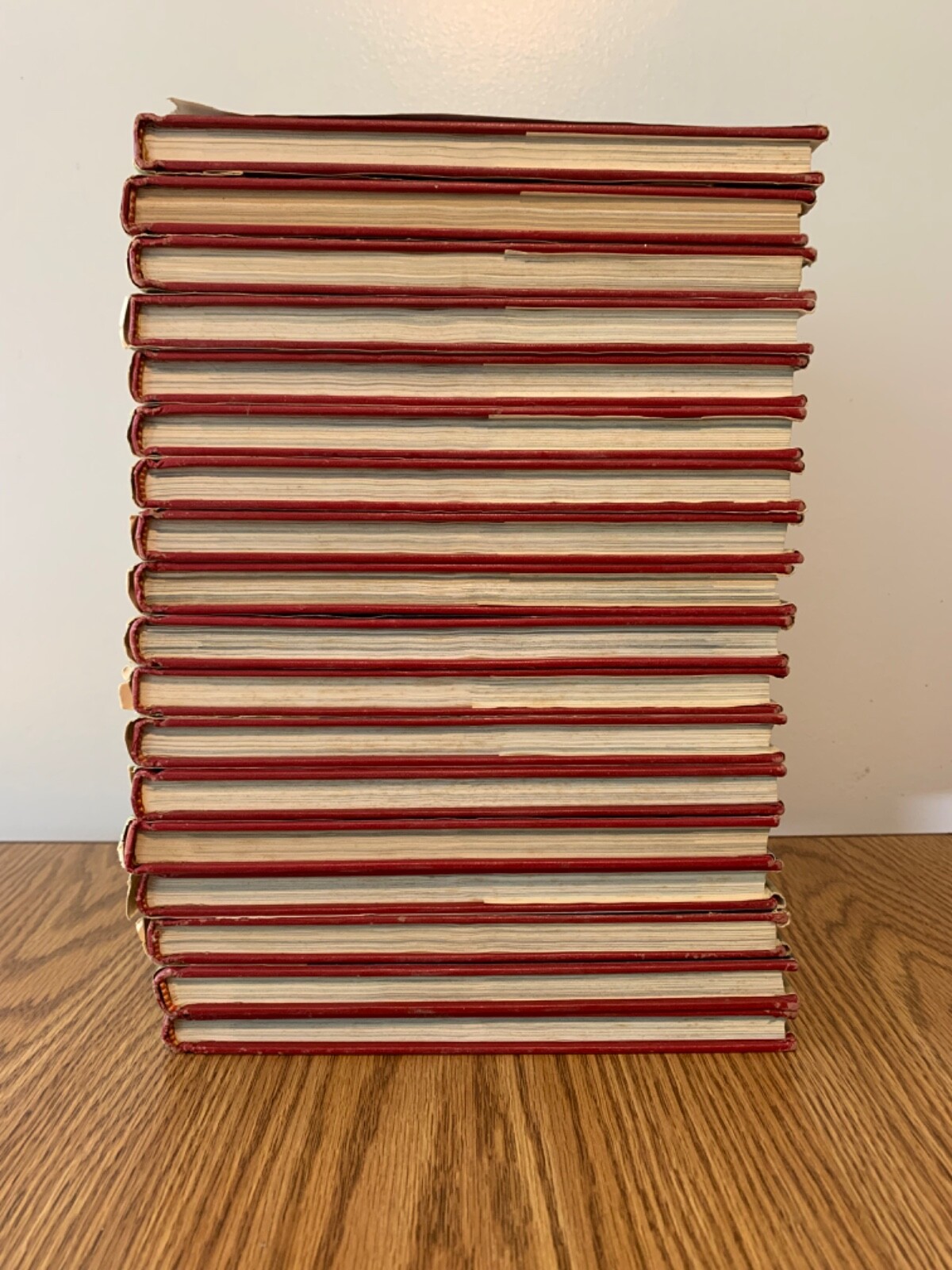 The Practical Encyclopedia of Good Decorating and Home Improvement 1-18 FULL SET