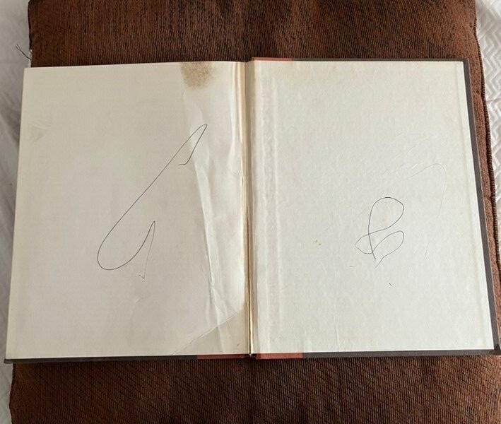 JANE FONDA’S Workout Book, 1981year, 255 pages, size: 11″x 9″