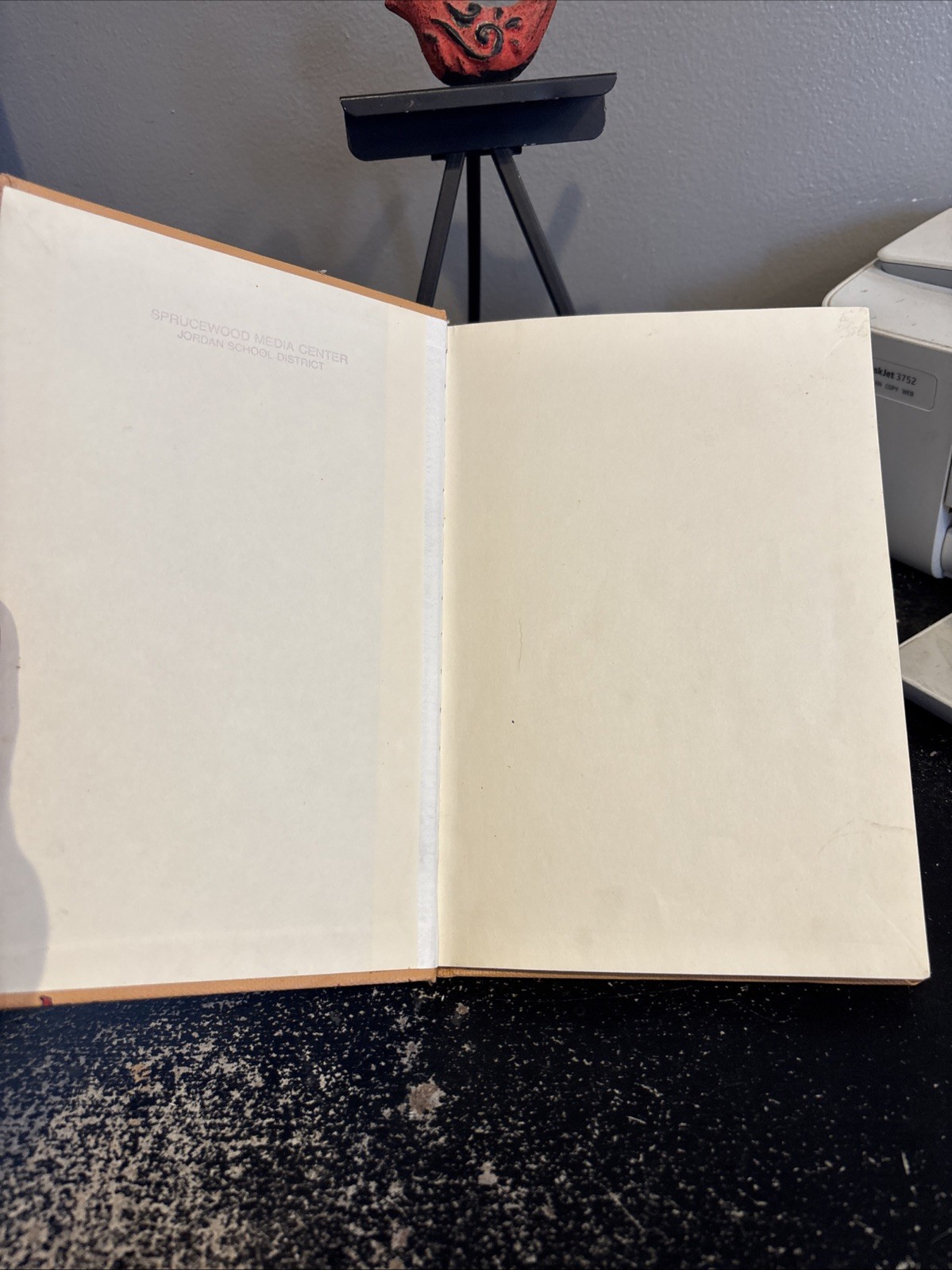 Lucille by Arnold Lobel (1964, Hardcover)