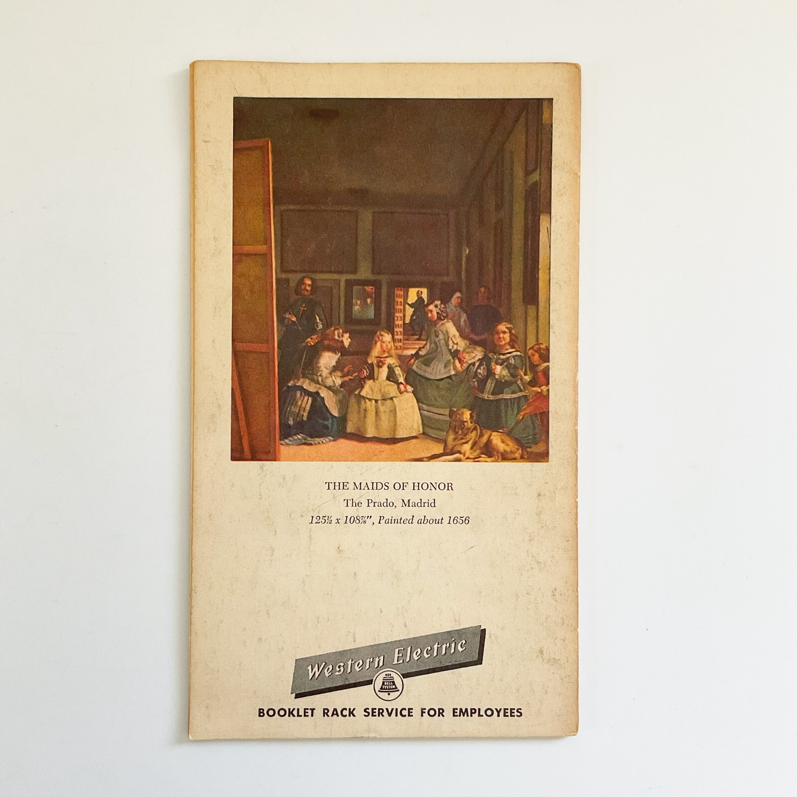 HARRY N. ABRAMS Pocket Art Books Cezanne Rembrandt Velazquez Masterpieces 1957