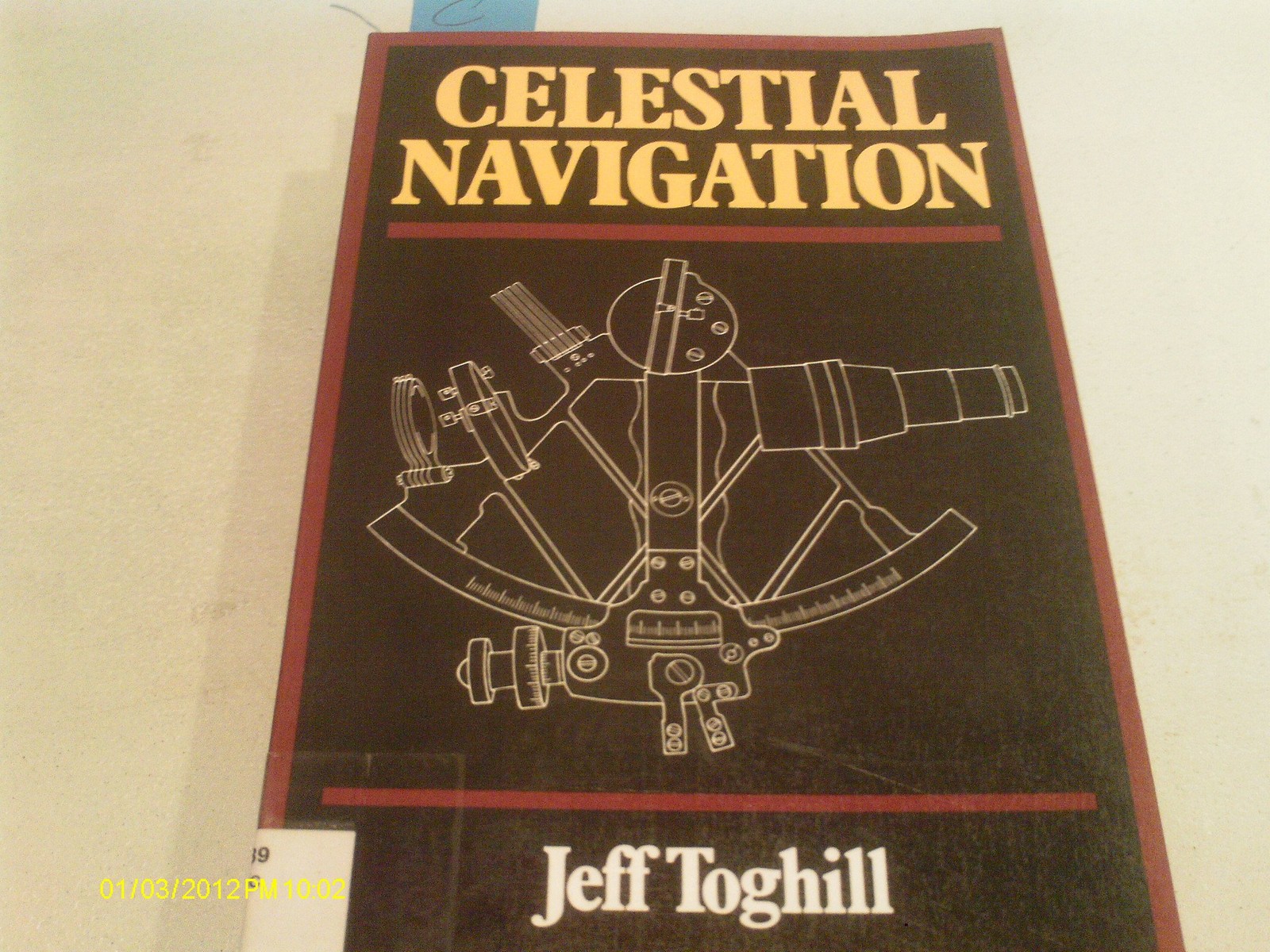 Celestial Navigation