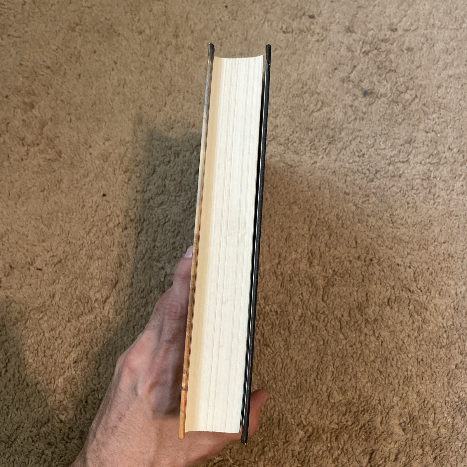 The Rational Bible Exodus Dennis Prager Hardcover 2018 Religion Faith 1st ed.