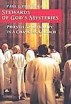 Stewards of God’s Mysteries: Priestly Spirituality- 9780814629765, OP, paperback