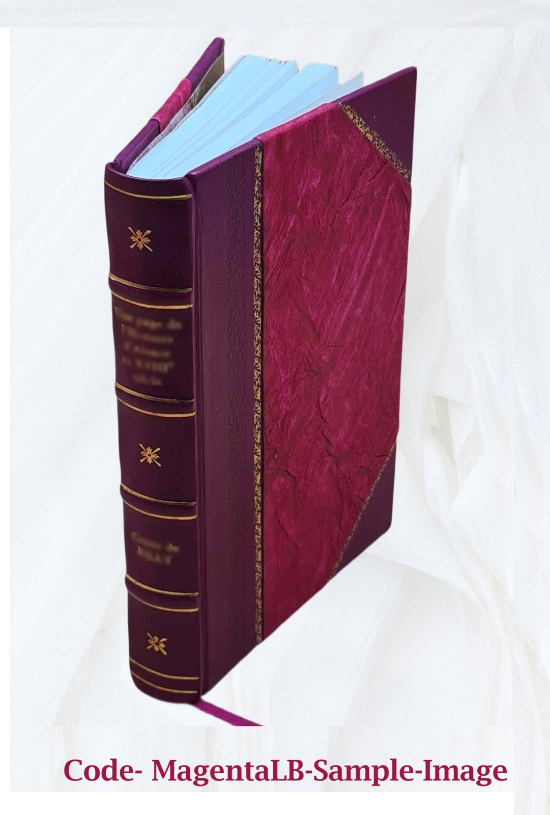 The Secret Of Light 1818 [Leather Bound] By Walter Russell