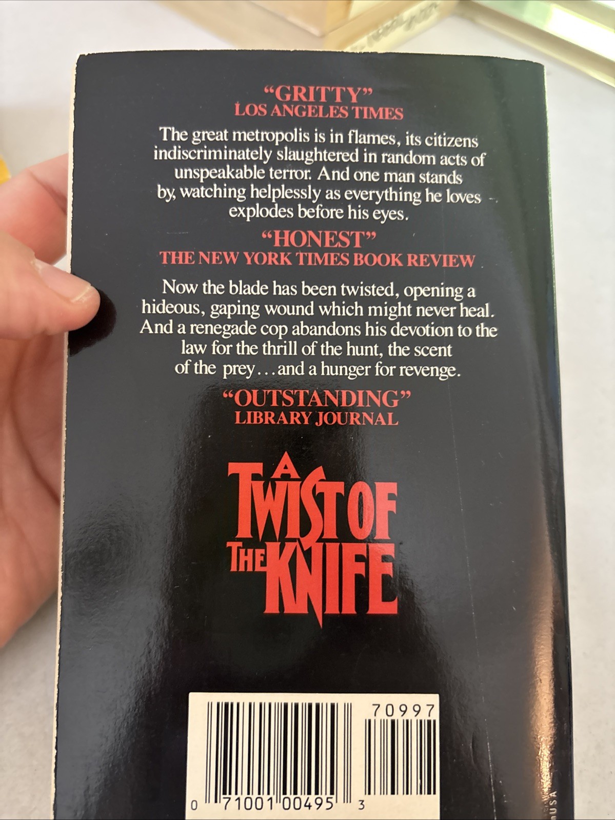 Lot of 10 Mystery – Paperbacks – Mixed Authors – FREE SHIPPING