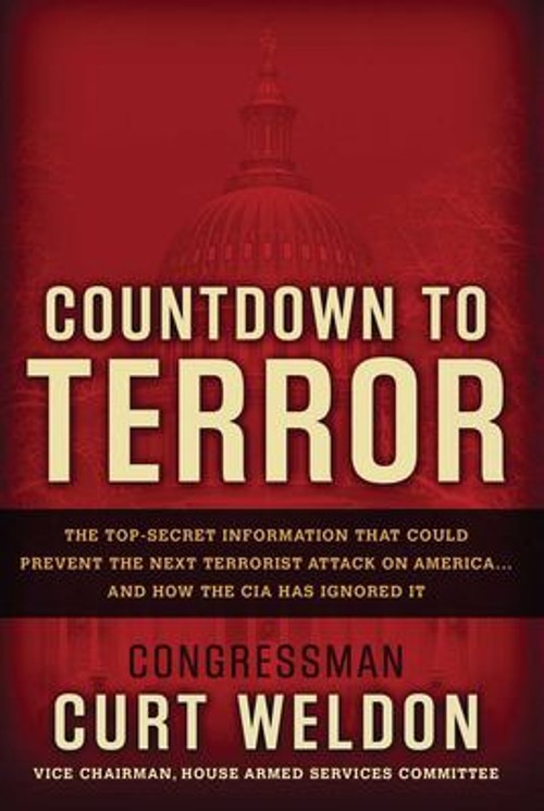 Countdown to Terror : The Top-Secret Information That Could Preve