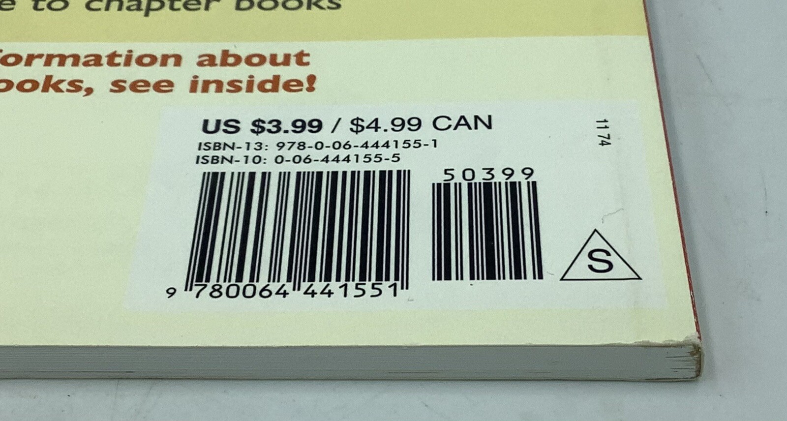 I Can Read Level 2 Ser.: Amelia Bedelia by Peggy Parish (2012, Trade Paperback)