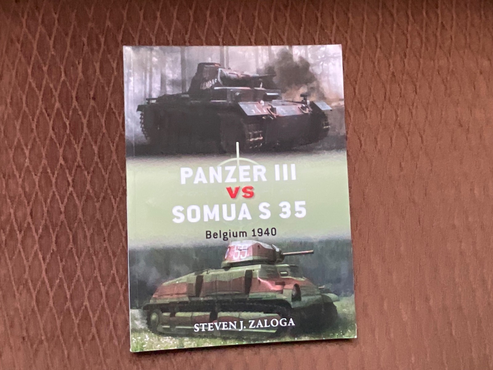 Panzerjager vs KV-1 Eastern Front 1941-43 by Robert Forczyk (2012 Paperback)