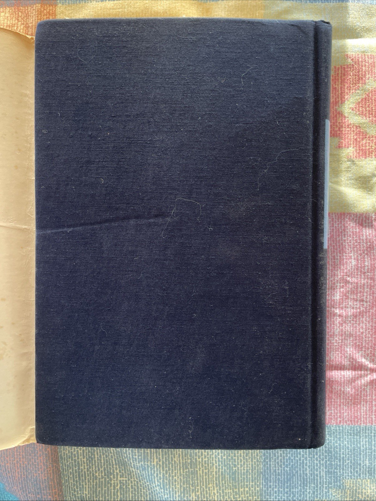 The Spirit of ‘Seventy-Six by Henry Commager & Morris (1967, Harper & Row HCDJ)