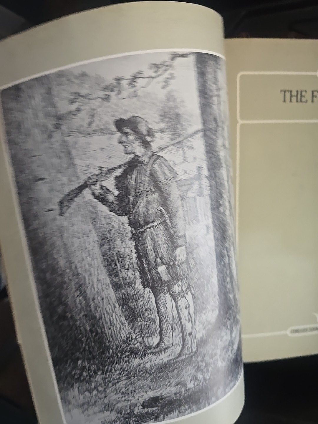 Time Life THE OLD WEST Set 13 Volumes – Vintage leatherette