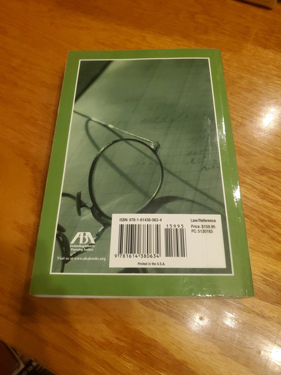 Forensic Accounting Deskbook: A Practical Guide…by Miles Mason PB w/new CD