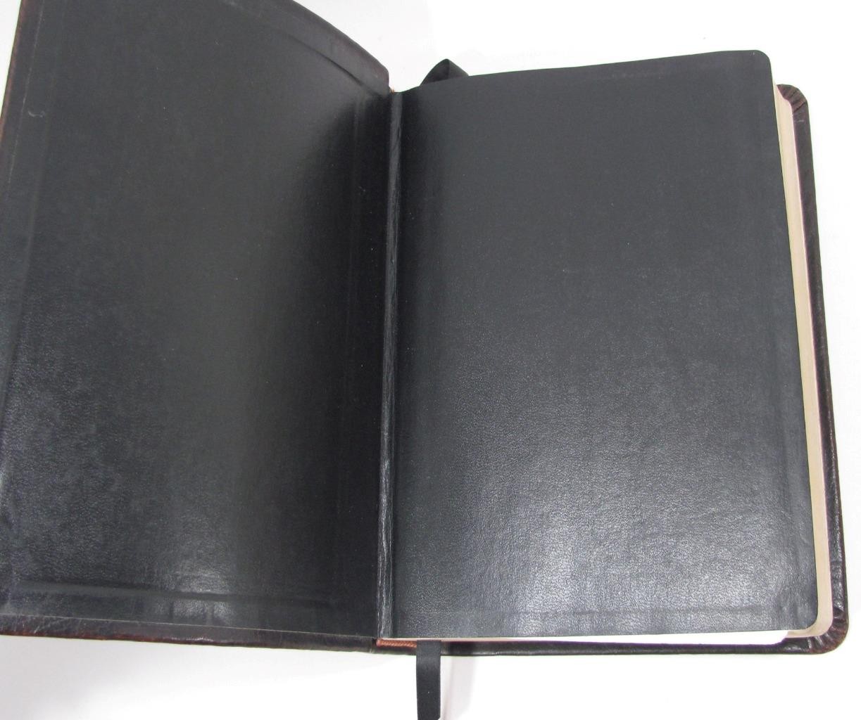 1985 Dugan Topical Reference Holy Bible Analytical Study Cruden’s Concordance