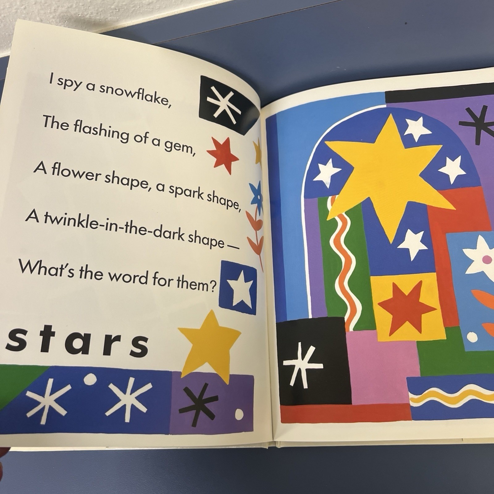 The Shapes Game, Rogers, Paul Hardback Book With Dust Jacket 1989 Brand New Sian