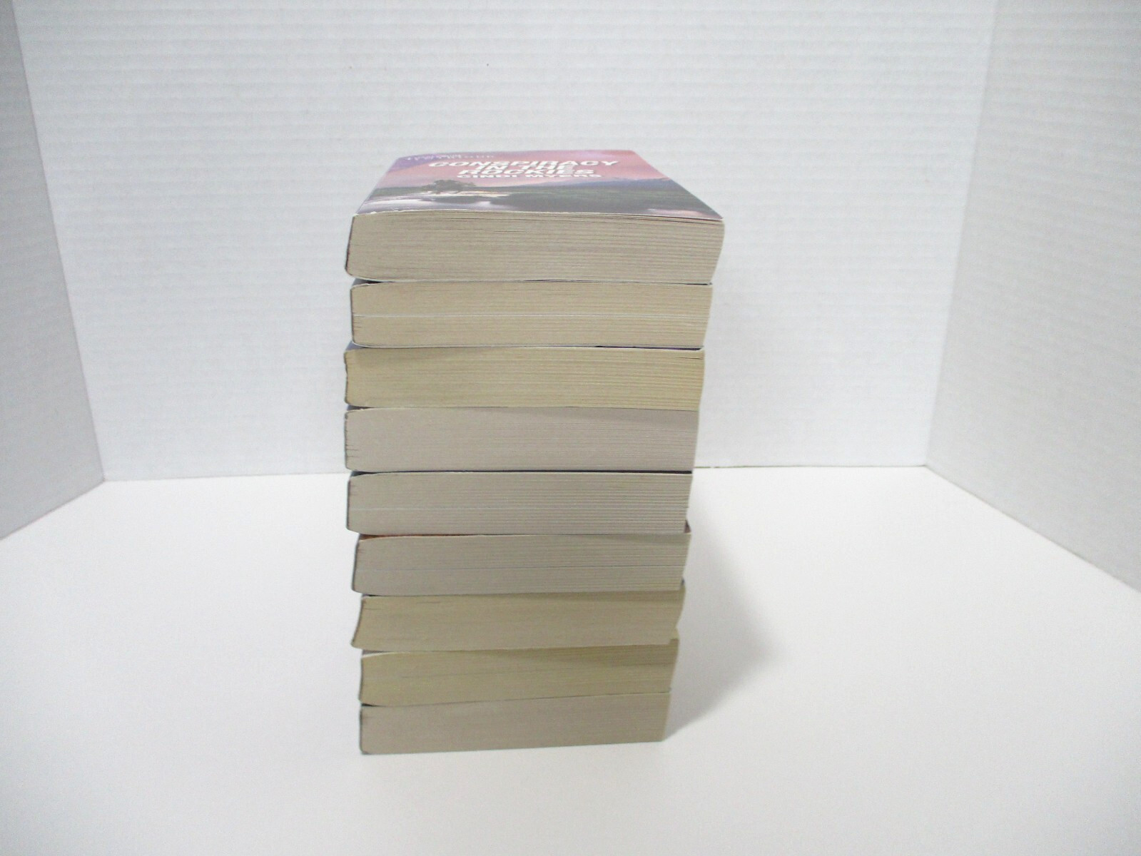 Harlequin Special Ed. & Love Inspired Intrique Suspense PB Summer Reading X 9