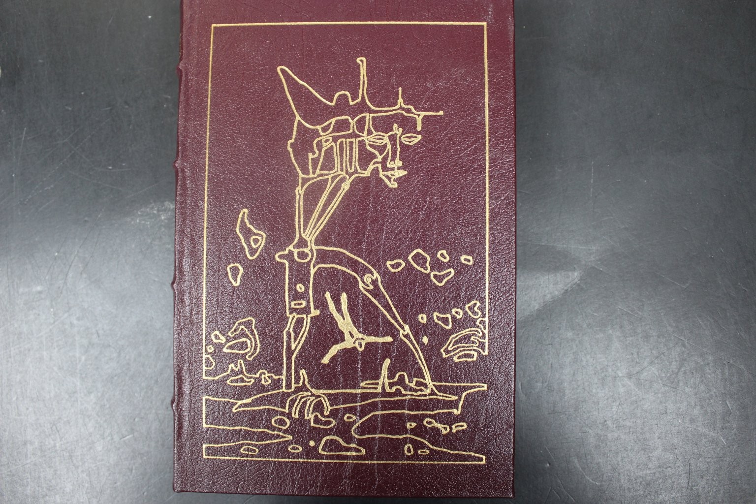 To Your Scattered Bodies Go Philip Jose Farmer 1986 Collector’s Edition Easton