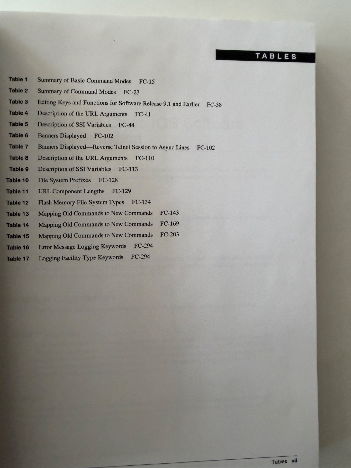 CISCO Configuration Fundamentals Guide: IOS Release 12.0: PB Book ~ Free Ship!