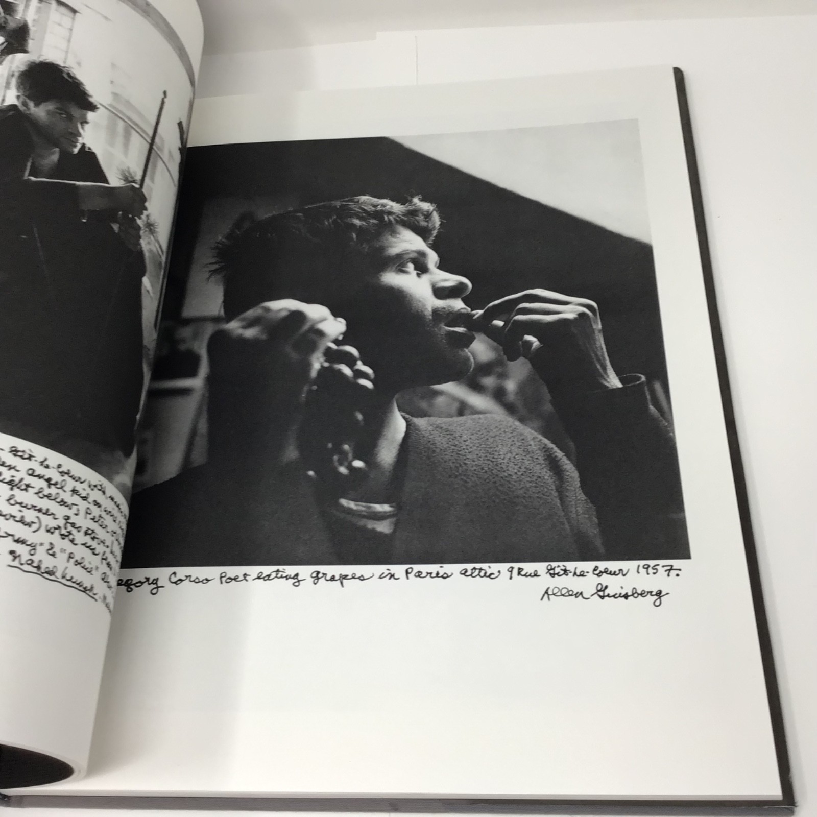 Allen Ginsberg Photographs 2nd Edition 1990