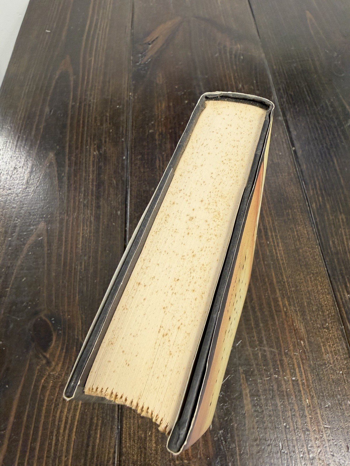 Poisonwood Bible by Barbara Kingsolver 1998 Hardcover First Edition Dust Jacket